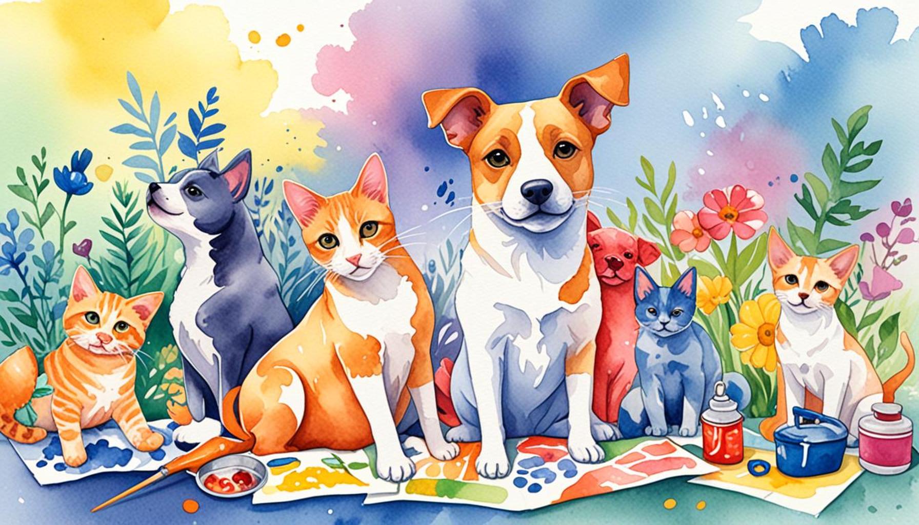 The role of local organizations in promoting responsible pet adoption
