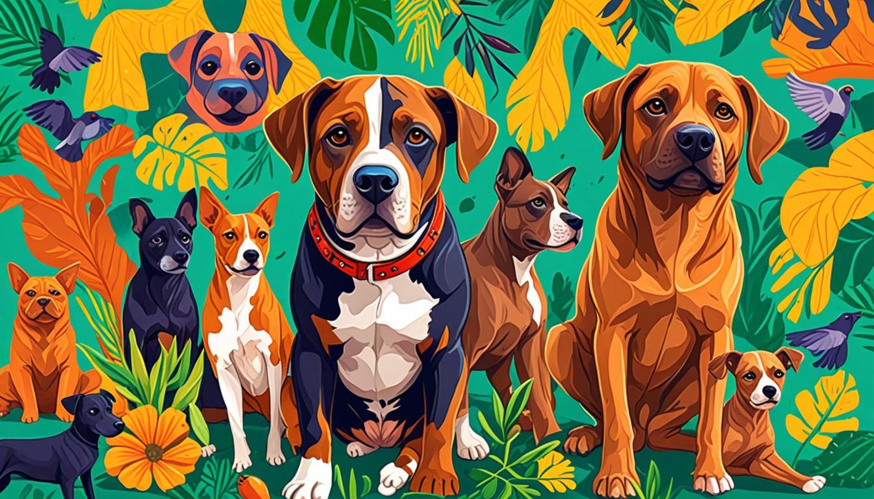 The Importance of Conserving Local Breeds of Pets in Nigeria