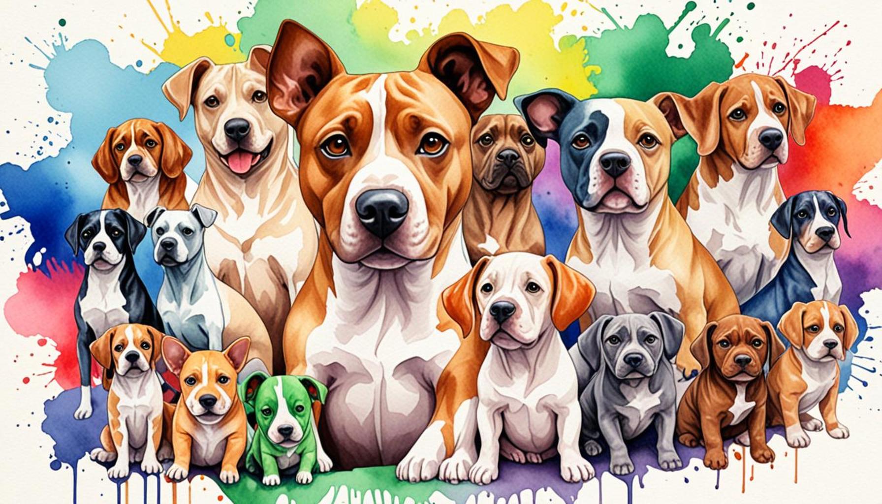 The Influence of Social Media on the Popularization of Pet Breeds in Nigeria