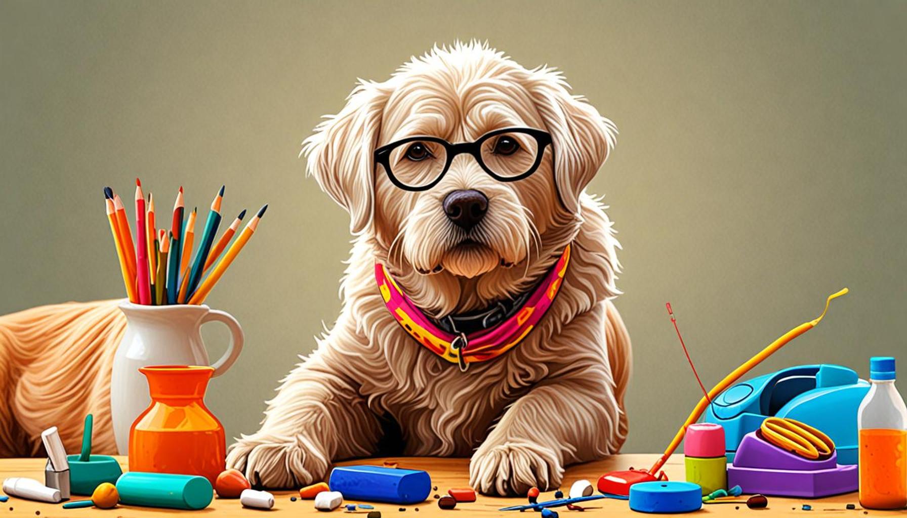 Training Behavior in Older Pets: Adapting Techniques for Seniors