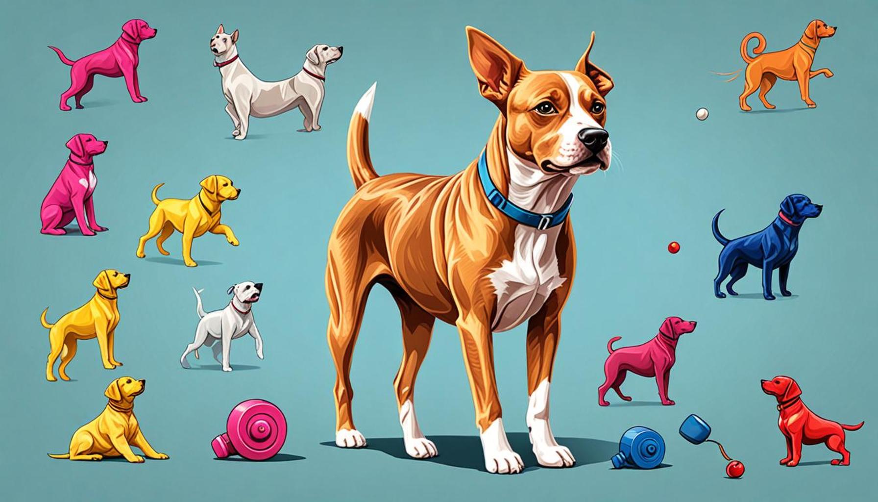 Training of Specific Dog Breeds: Customized Techniques for Success