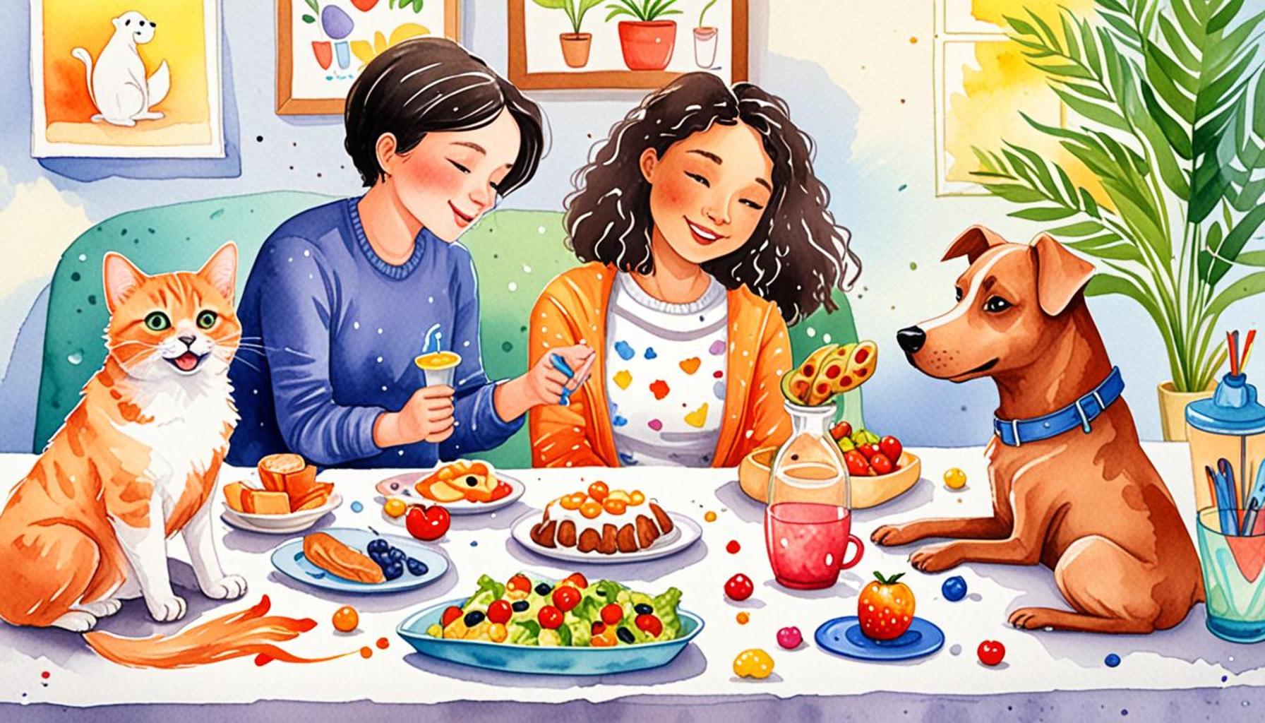 Tips for Socializing Your Pet: Preparing Them for Interactions with Other Pets