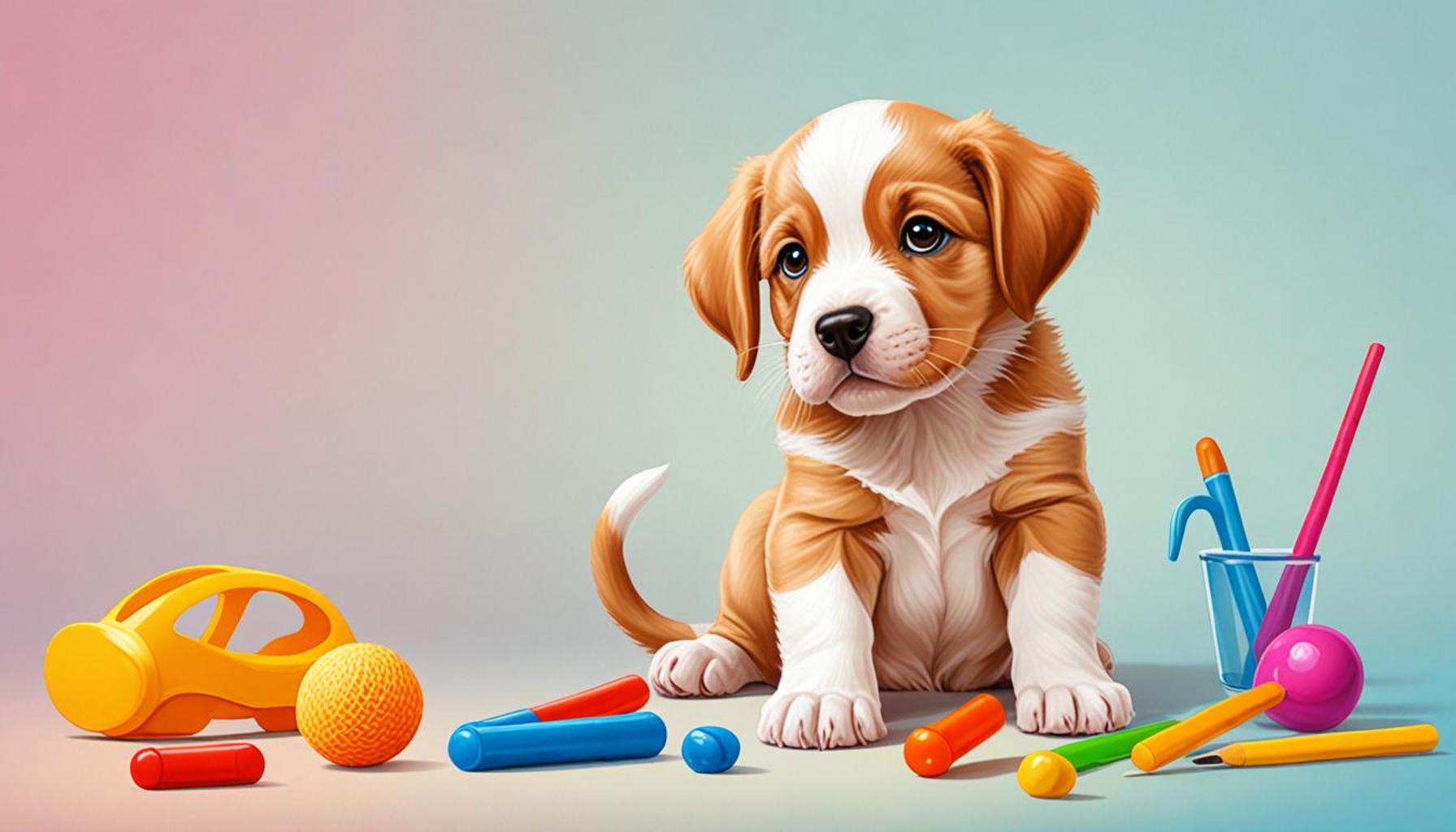 Puppy Training: How to Teach Basic Commands Effectively