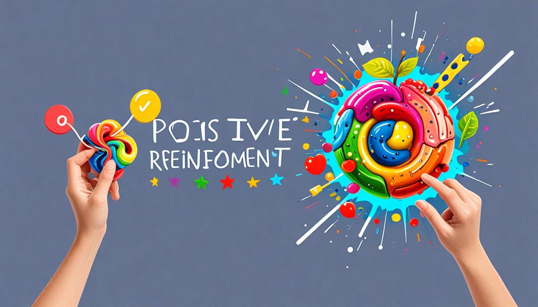 Positive Reinforcement Training Techniques: Transforming Undesirable Behaviors into Healthy Habits