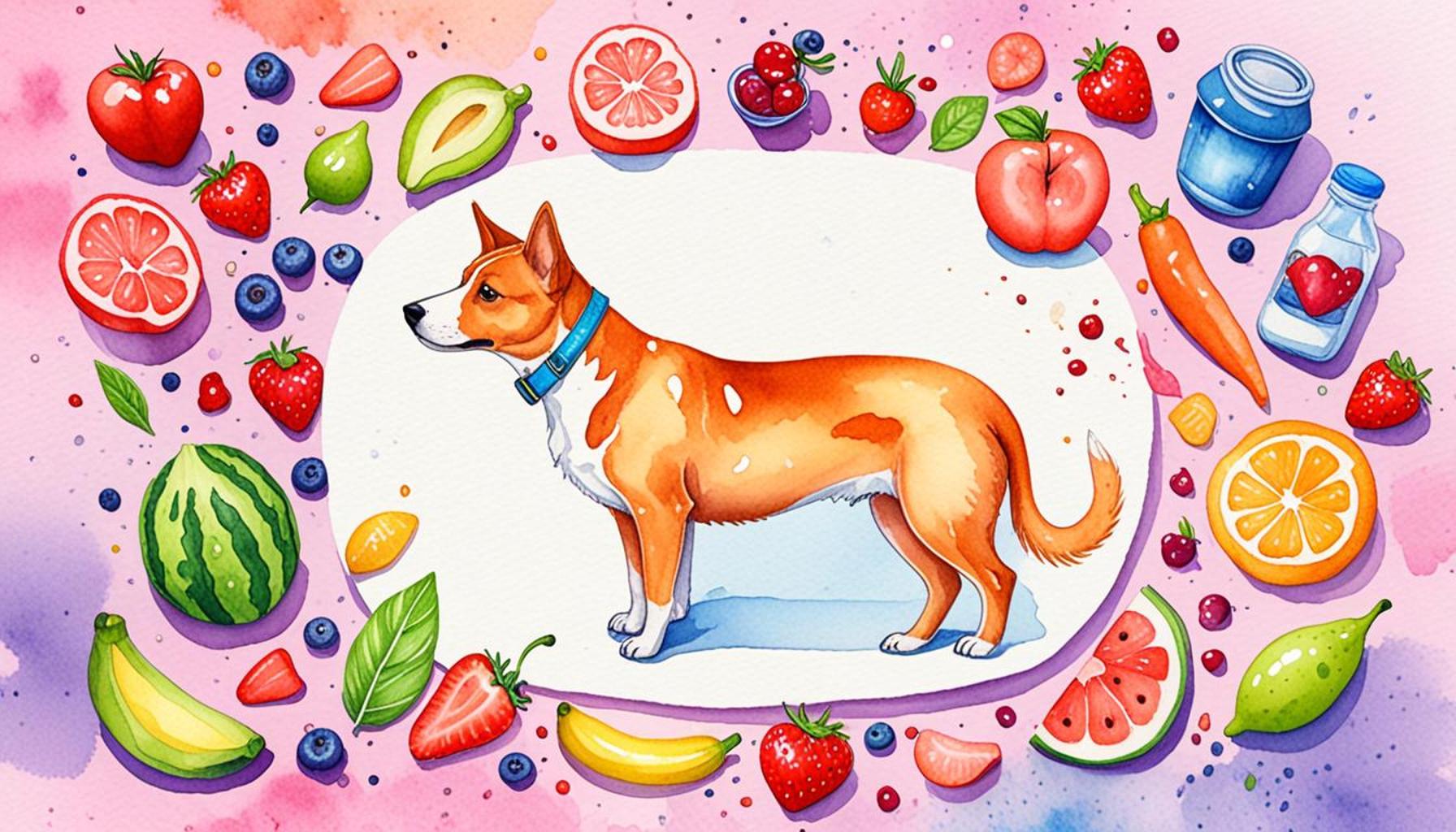 How Nutrition Affects Pet Behavior