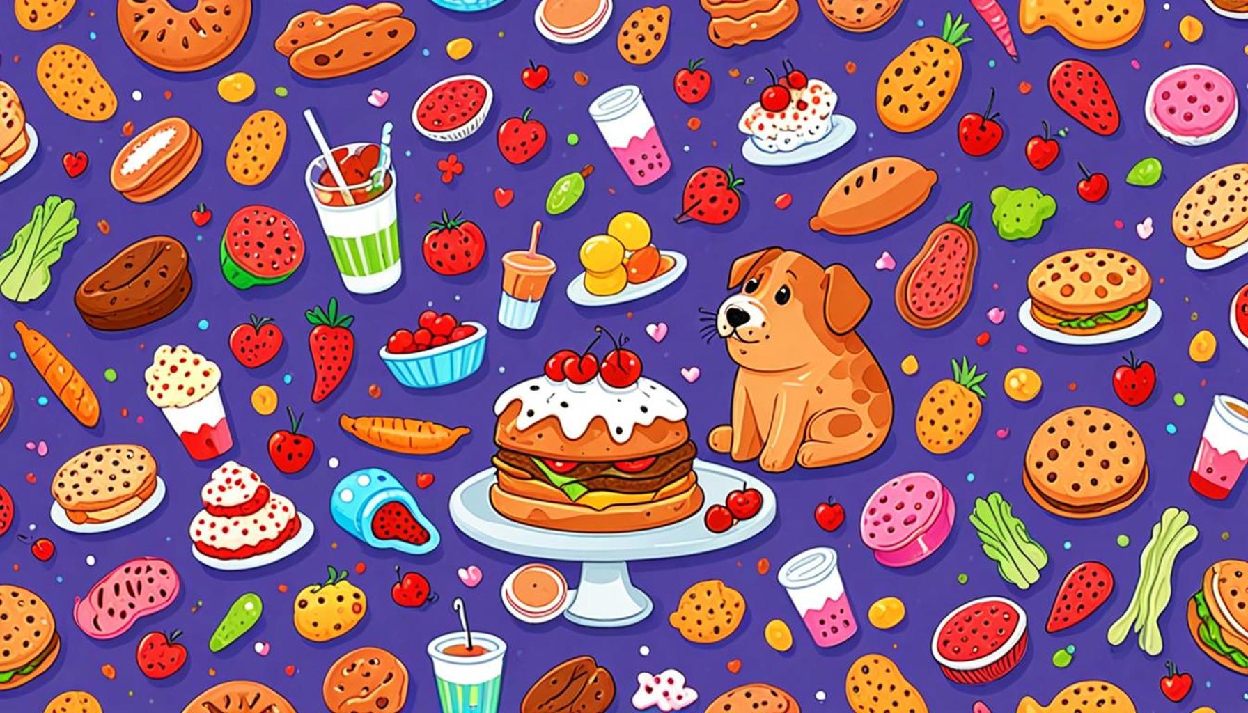 The Effects of Special Diets on Pets with Food Allergies