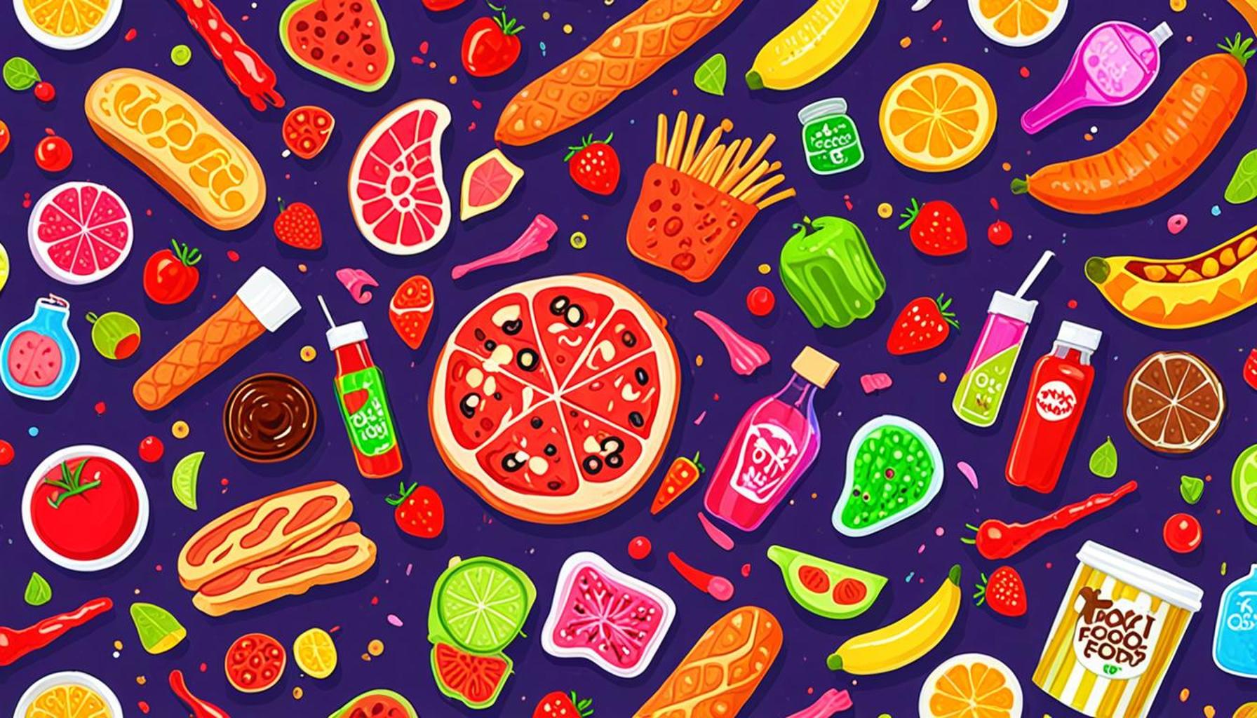 Toxic Foods for Pets: What to Avoid in Their Diet
