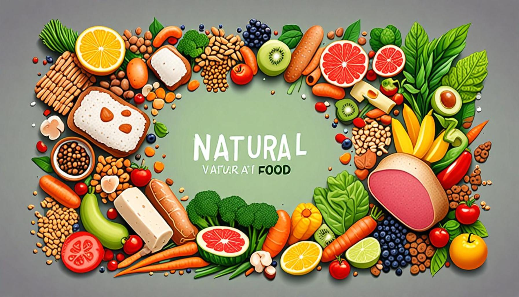 Natural Foods vs. Processed Feed: What is Better for Your Pet?