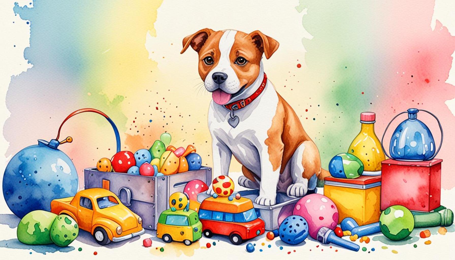 How to choose safe and educational toys for pets in Nigeria