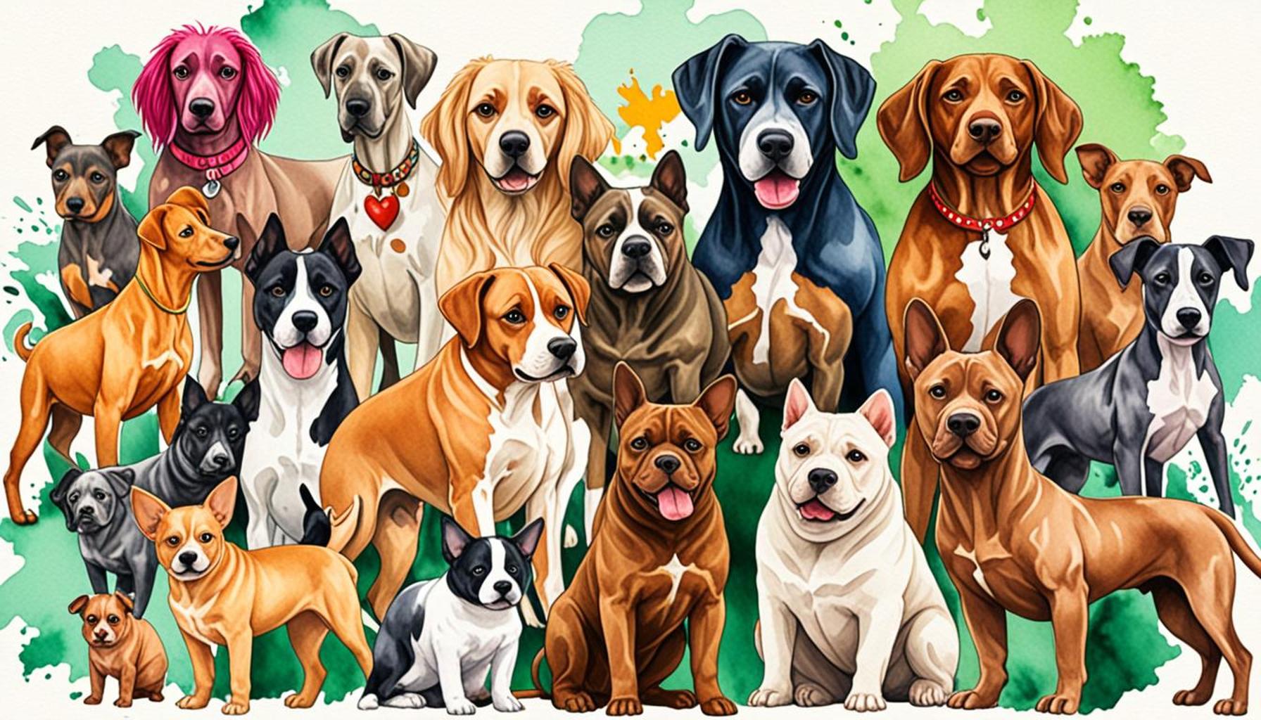 The Influence of Pet Animal Breeds on Nigerian Culture