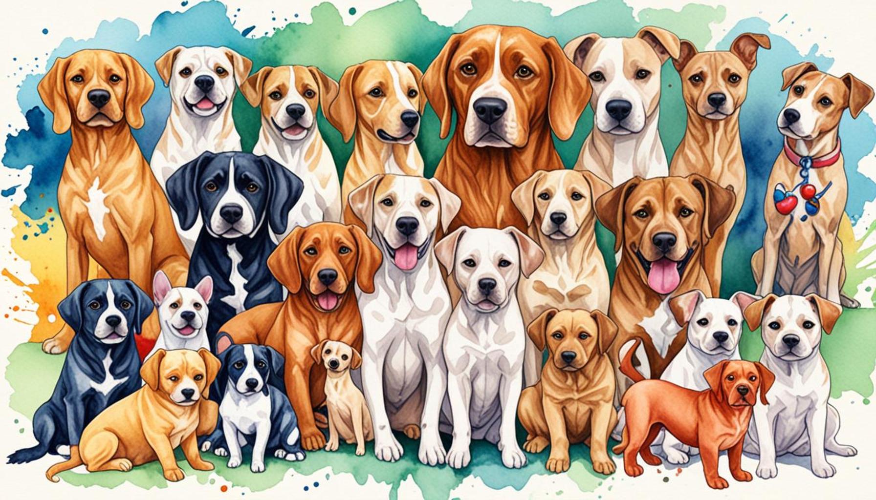 Breeds of Pets and Their Contribution to Emotional Therapy in Nigeria