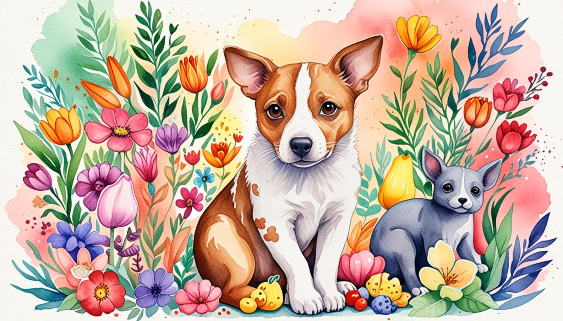 Benefits of Adopting Animals: Why Choosing a Rescued Pet is a Good Decision