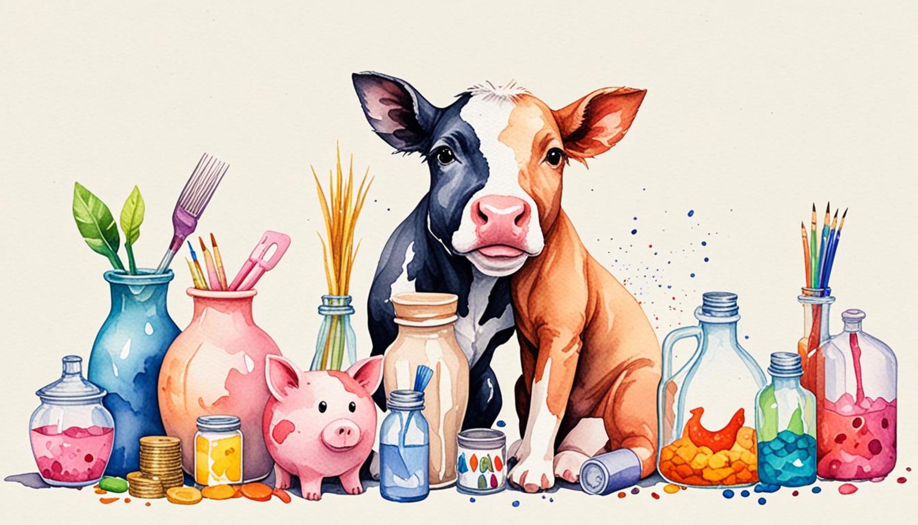 Funding Animal Adoption: Resources and Tips to Help Cover Veterinary and Maintenance Costs