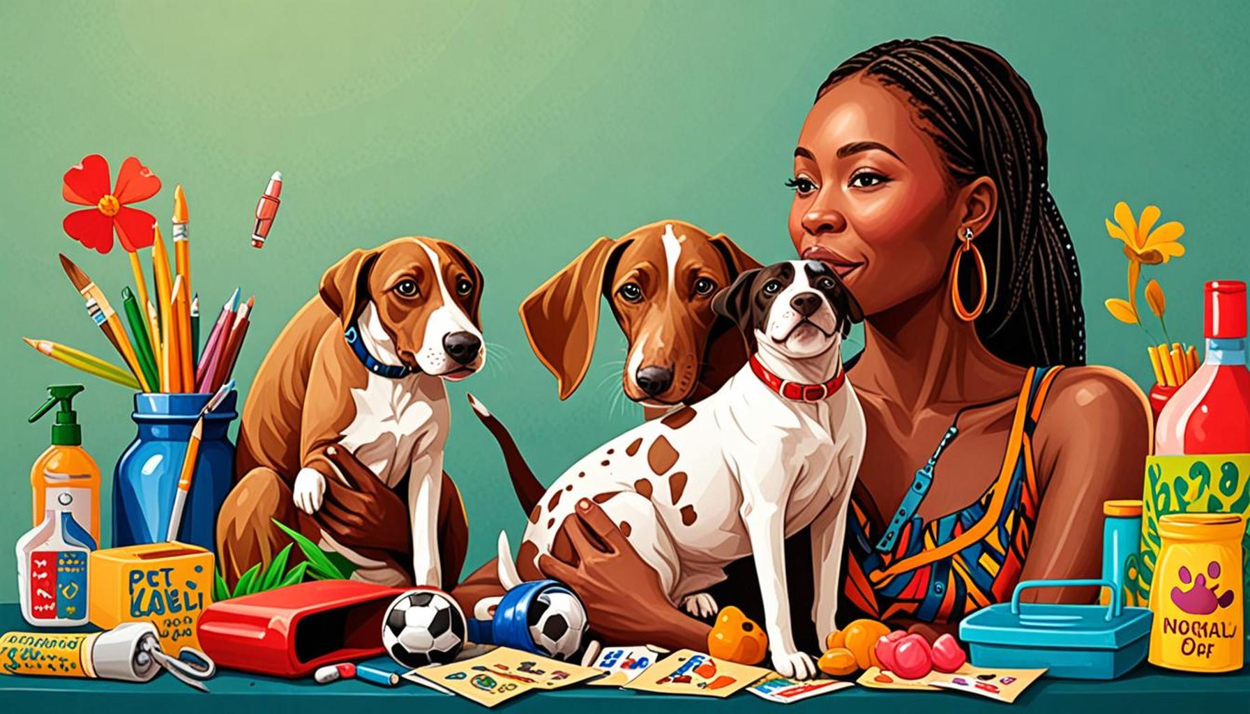 Essential Resources for Pet Adoption in Nigeria
