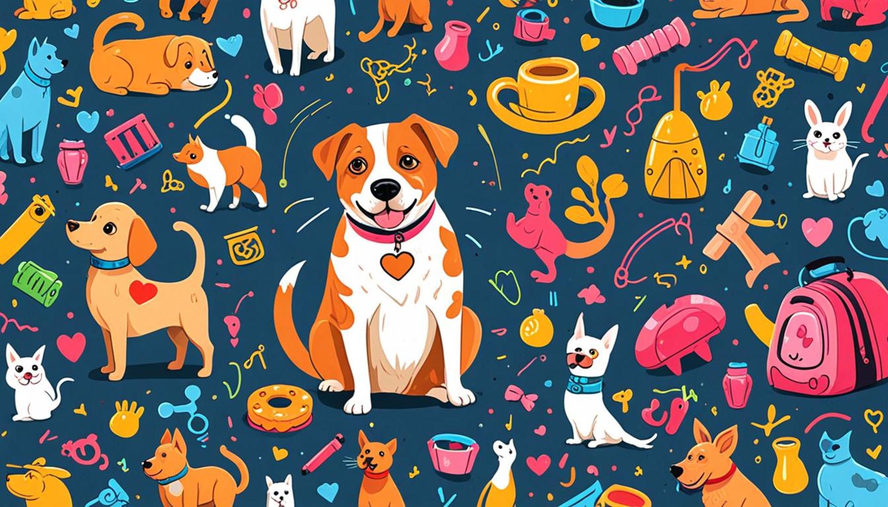 The Importance of Socialization in Pet Training