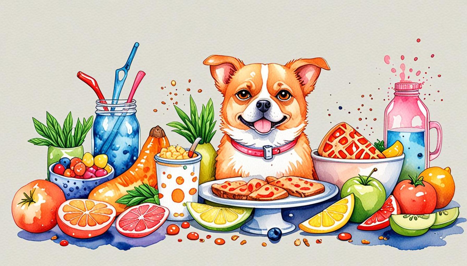 Toxic Foods for Pets: What to Avoid